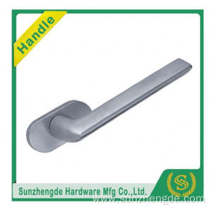 BTB SWH205 Overmolded Tube Door Stainless Steel Handle
